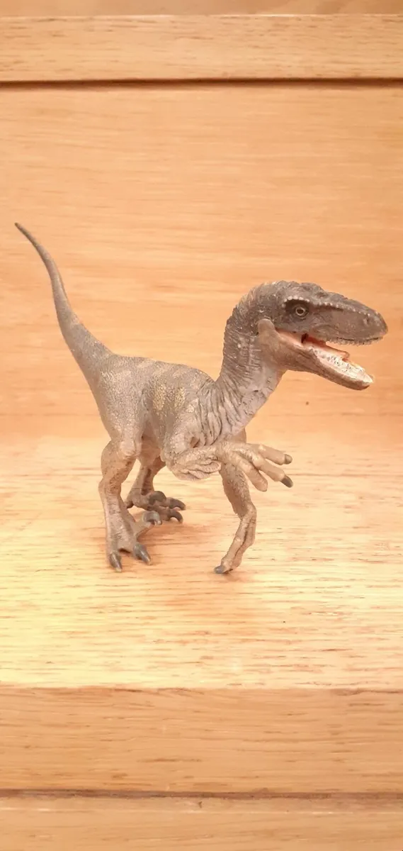 Schleich Dinosaur Collection - Image 2