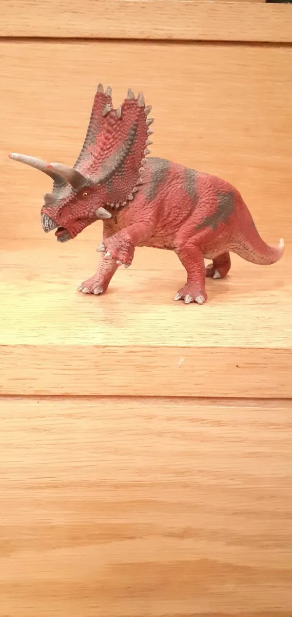 Schleich Dinosaur Collection - Image 3