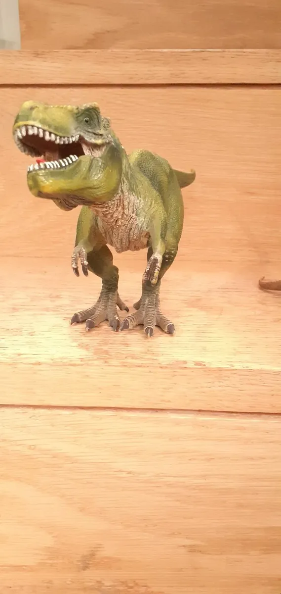 Schleich Dinosaur Collection - Image 4