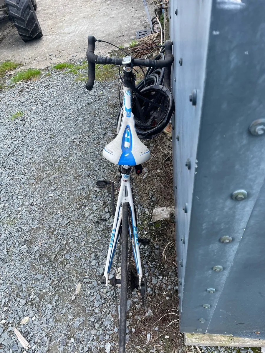 Racer bike - Image 4
