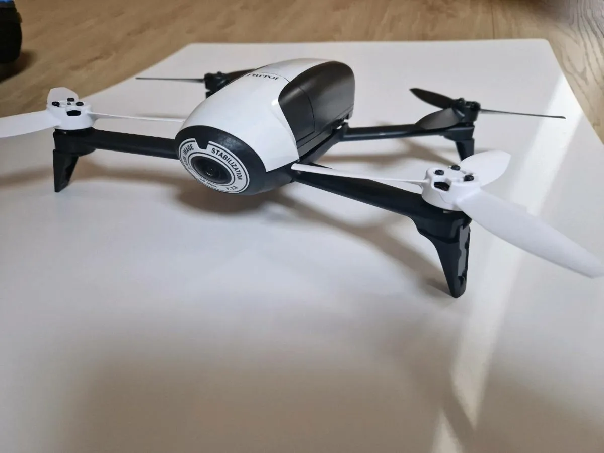 Parrot bebop Drone - Image 2