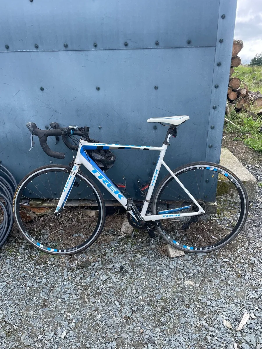 Racer bike - Image 1