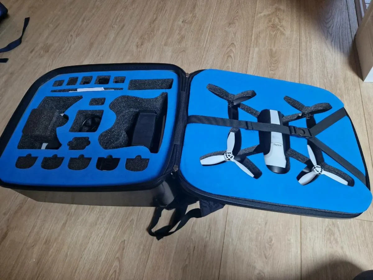 Parrot bebop Drone - Image 3