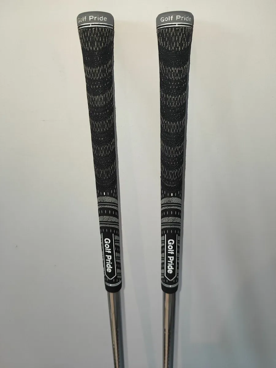 Mizuno Wedges (54 and 60) - Image 2