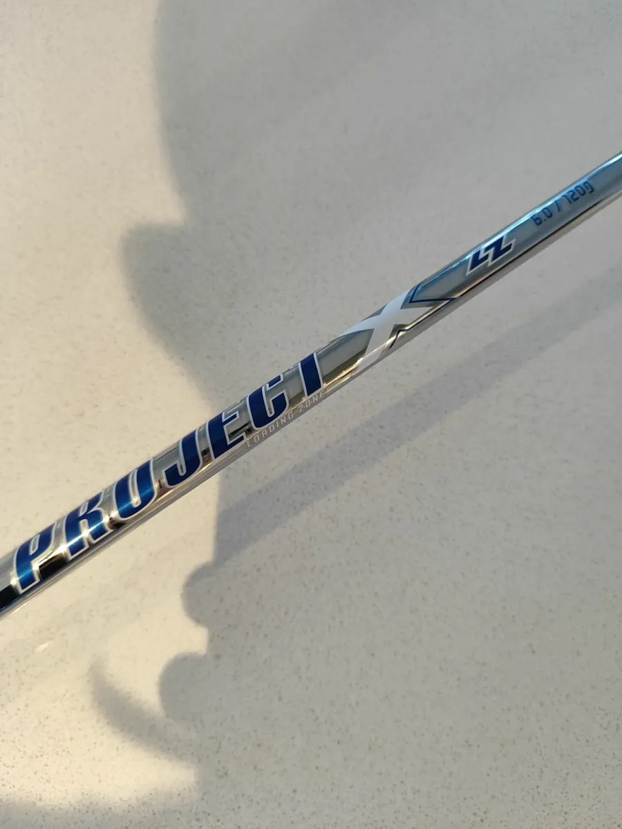 Mizuno Wedges (54 and 60) - Image 3