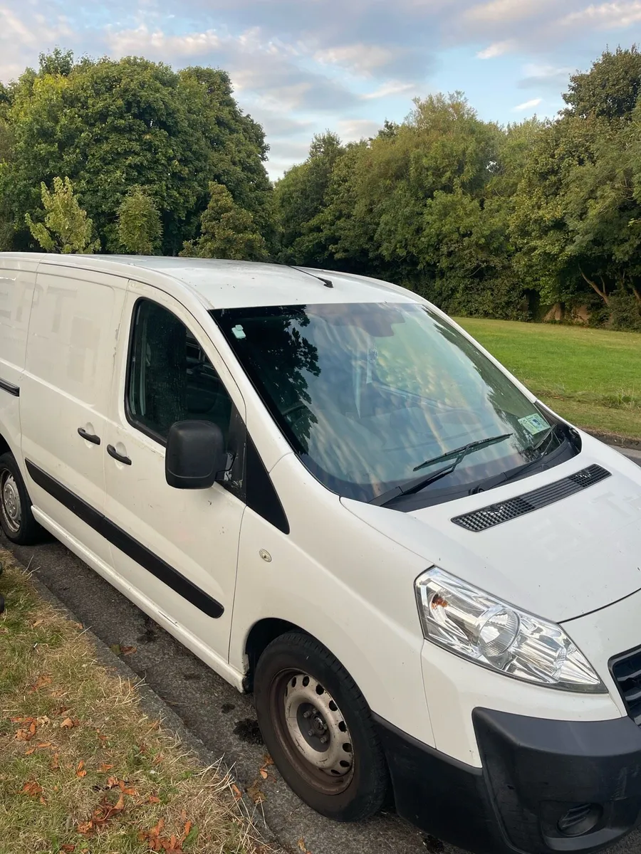 Peugeot expert - Image 1