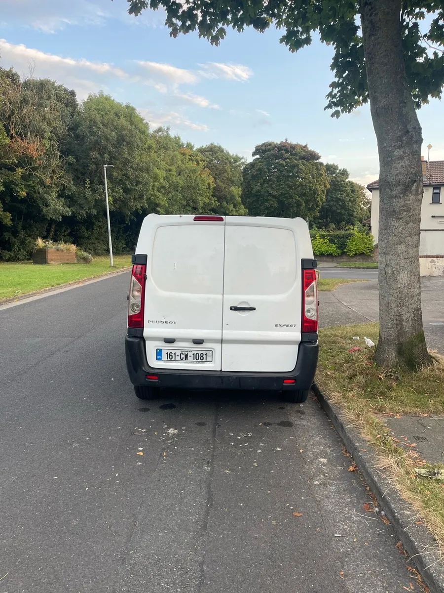 Peugeot expert - Image 2