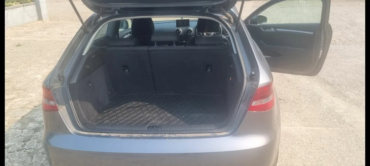 Audi A3 2013 - Image 4