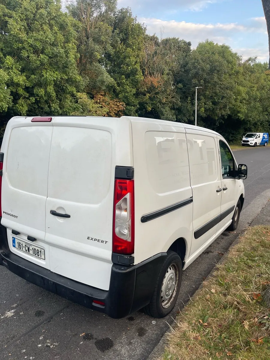 Peugeot expert - Image 3