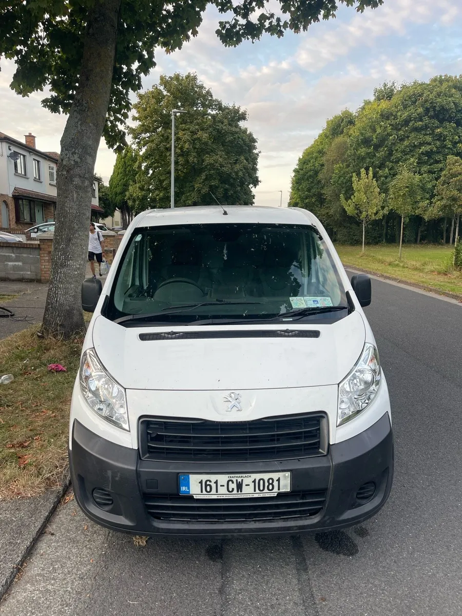 Peugeot expert - Image 4