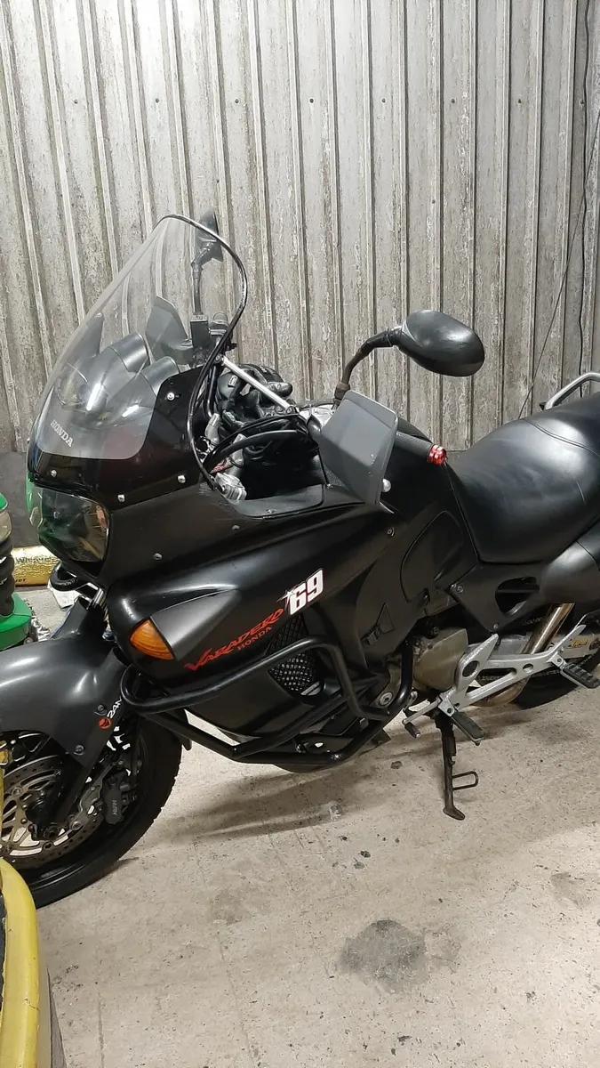 Honda Other 1999 - Image 2