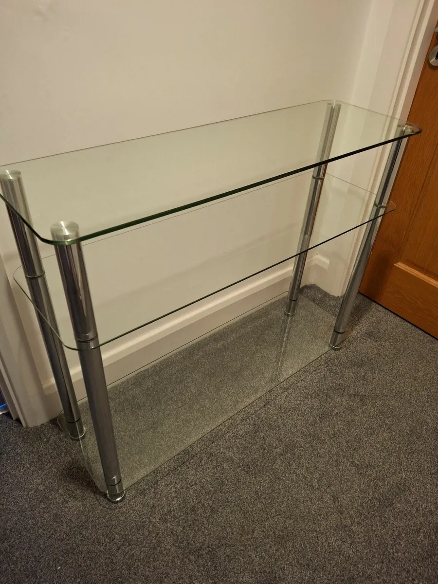 Hall table - Image 1