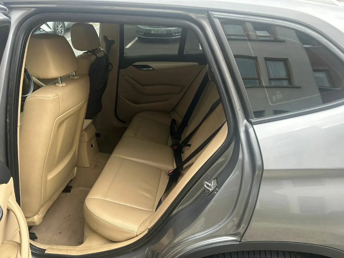 BMW X1 2011 - Image 4