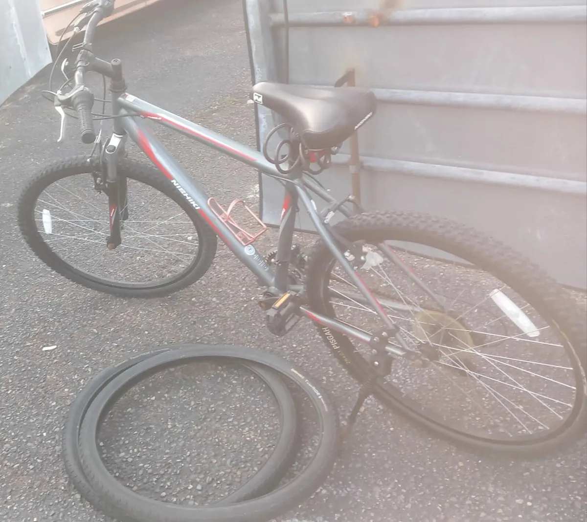 Adults bike for sale