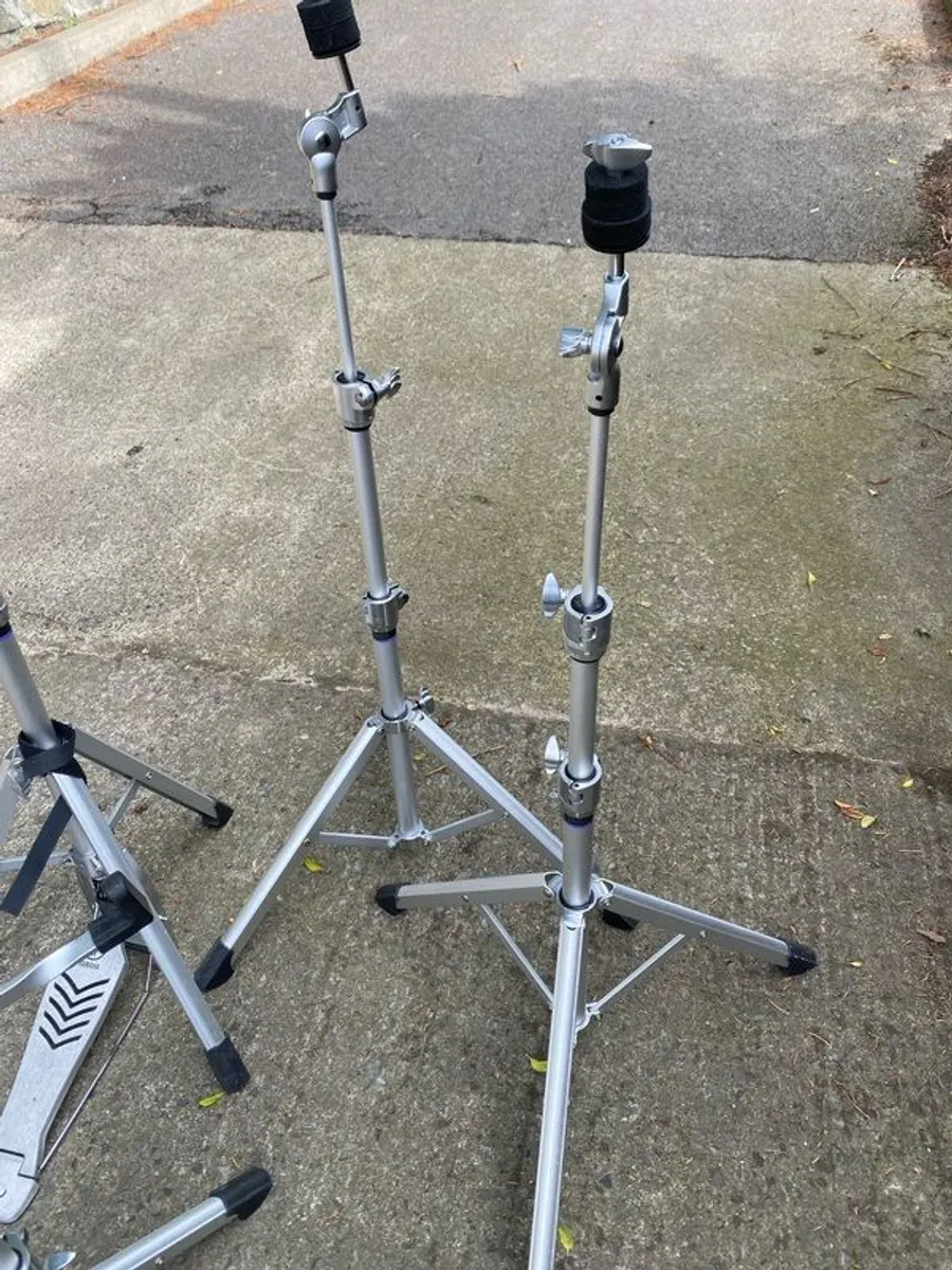 Yamaha Crosstown Hardware Pack - Image 3