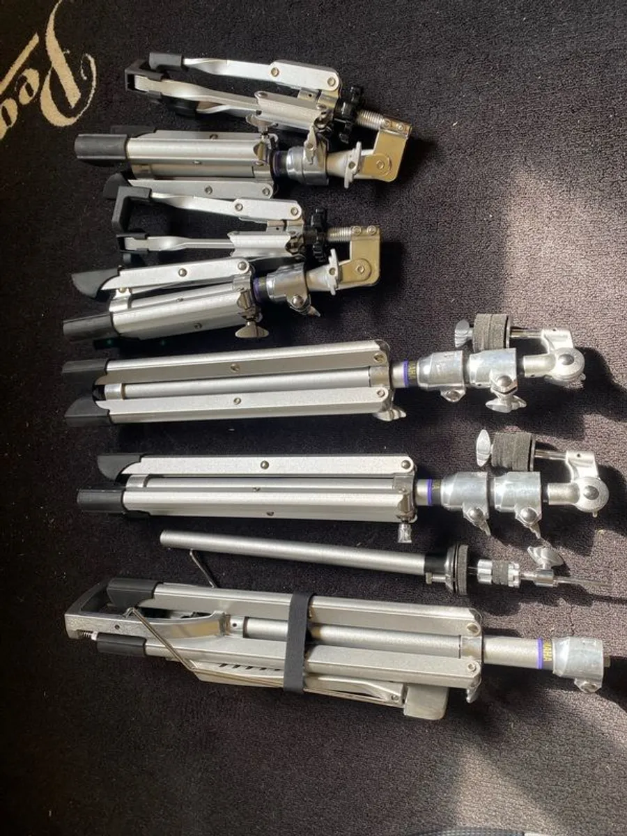 Yamaha Crosstown Hardware Pack - Image 4