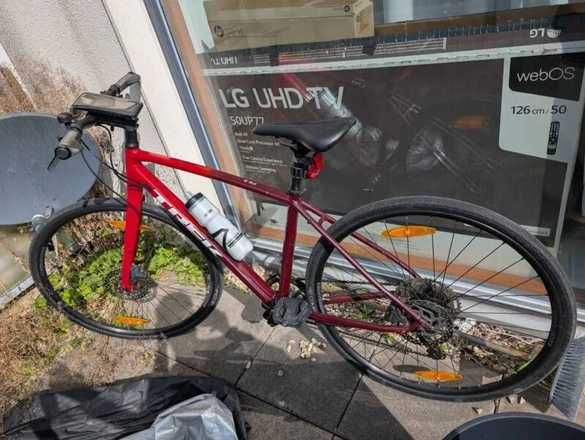 bicycle - Image 1