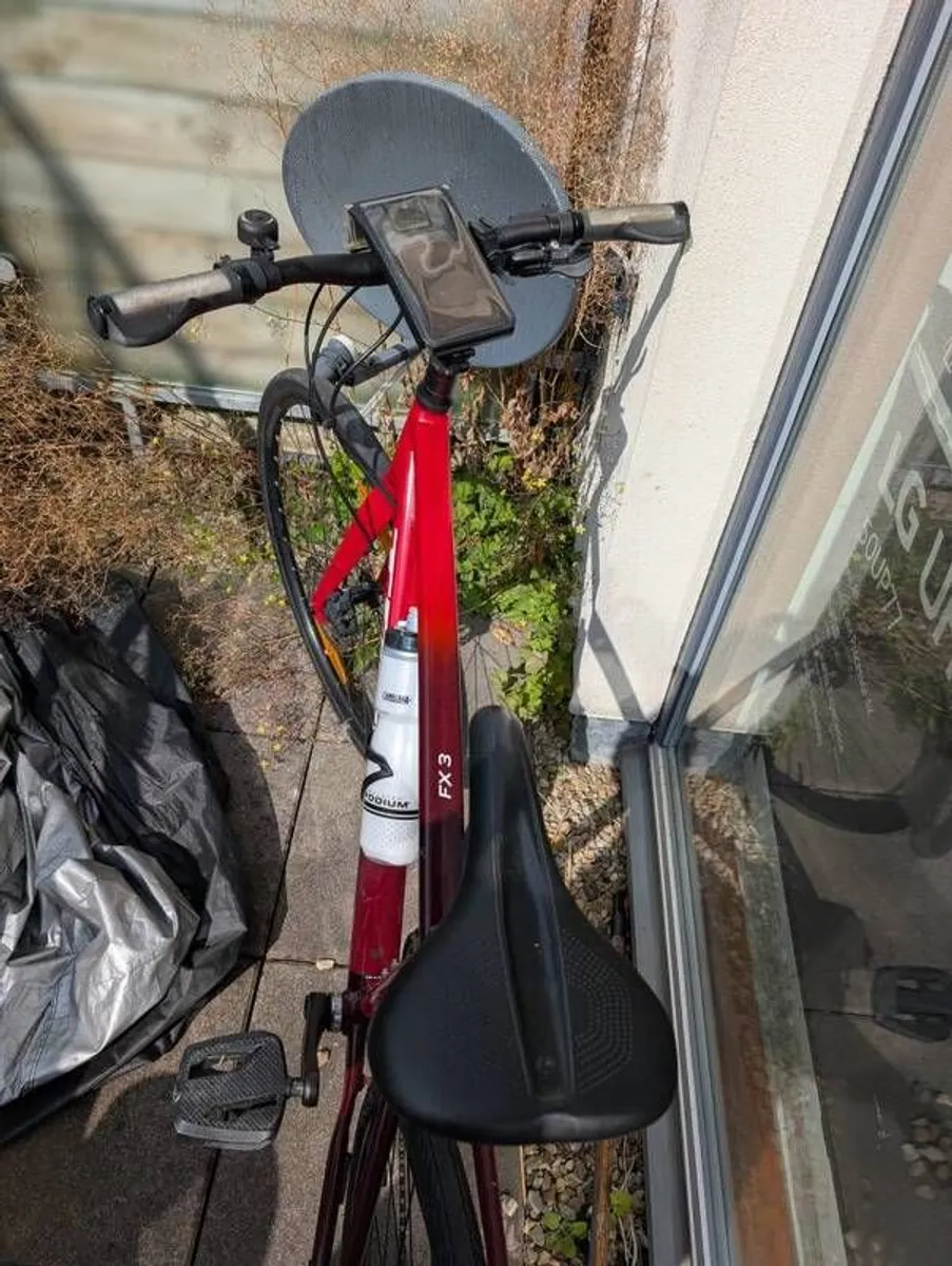 bicycle - Image 3