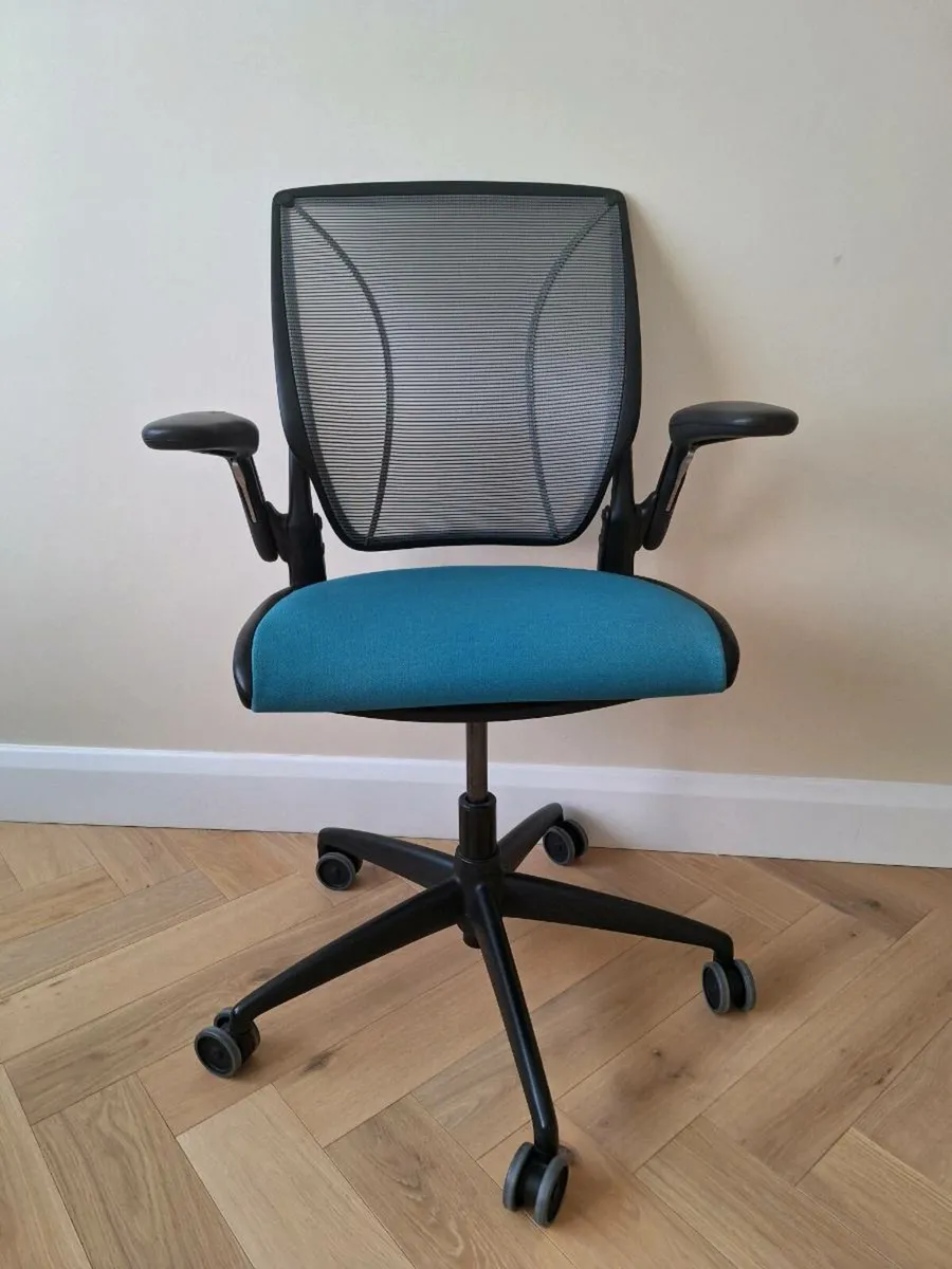 Humanscale Chair - Image 2