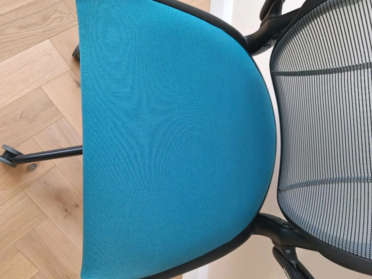 Humanscale Chair - Image 3