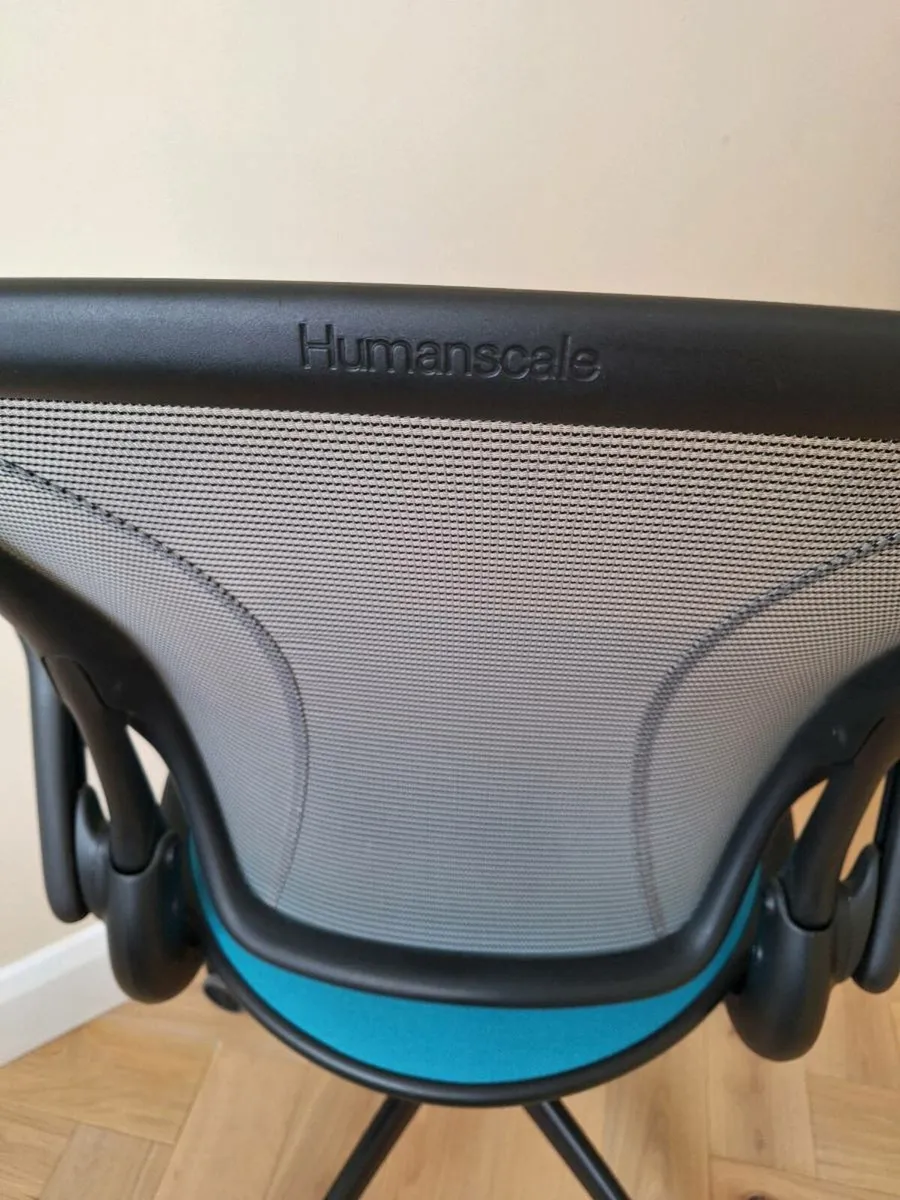 Humanscale Chair - Image 4