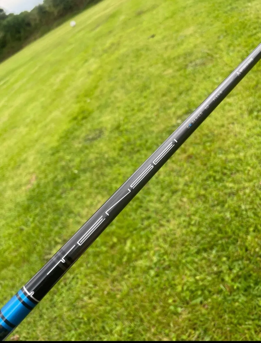 Nike vapour fly pro tour edition- tiger woods - Image 4