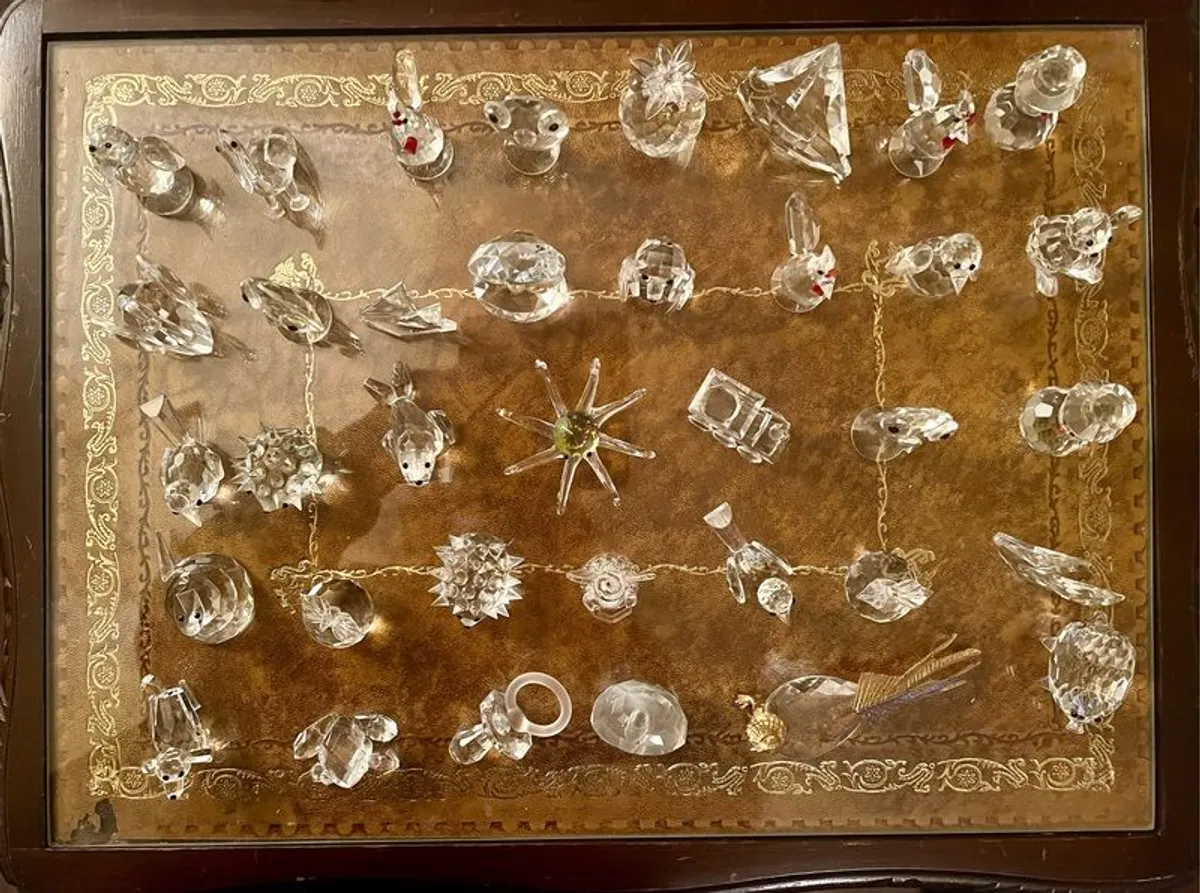 miniature crystals 30+ - Image 1