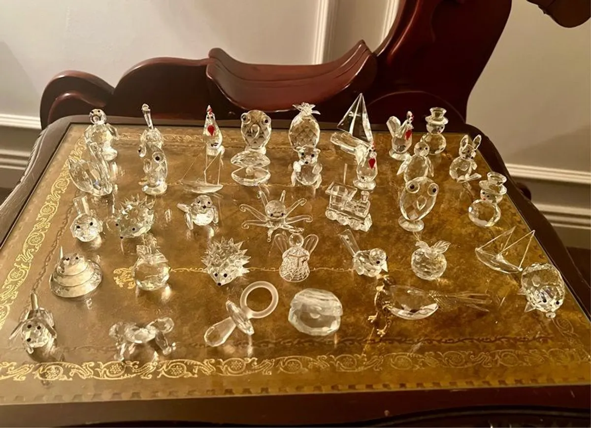 miniature crystals 30+ - Image 2