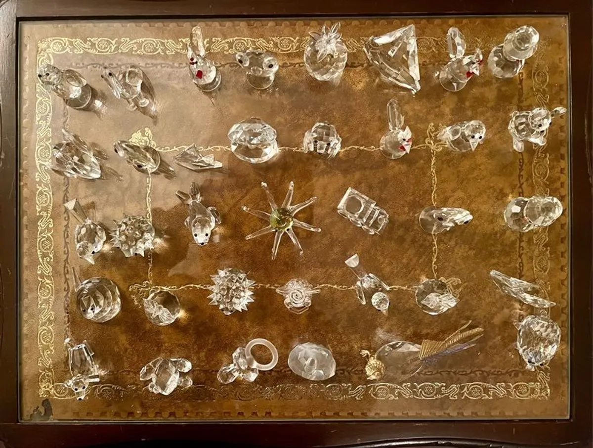 miniature crystals 30+ - Image 3