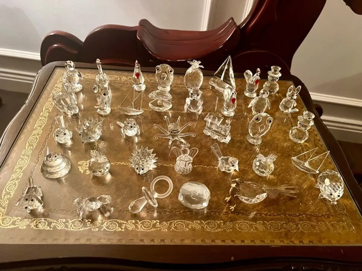 miniature crystals 30+ - Image 4