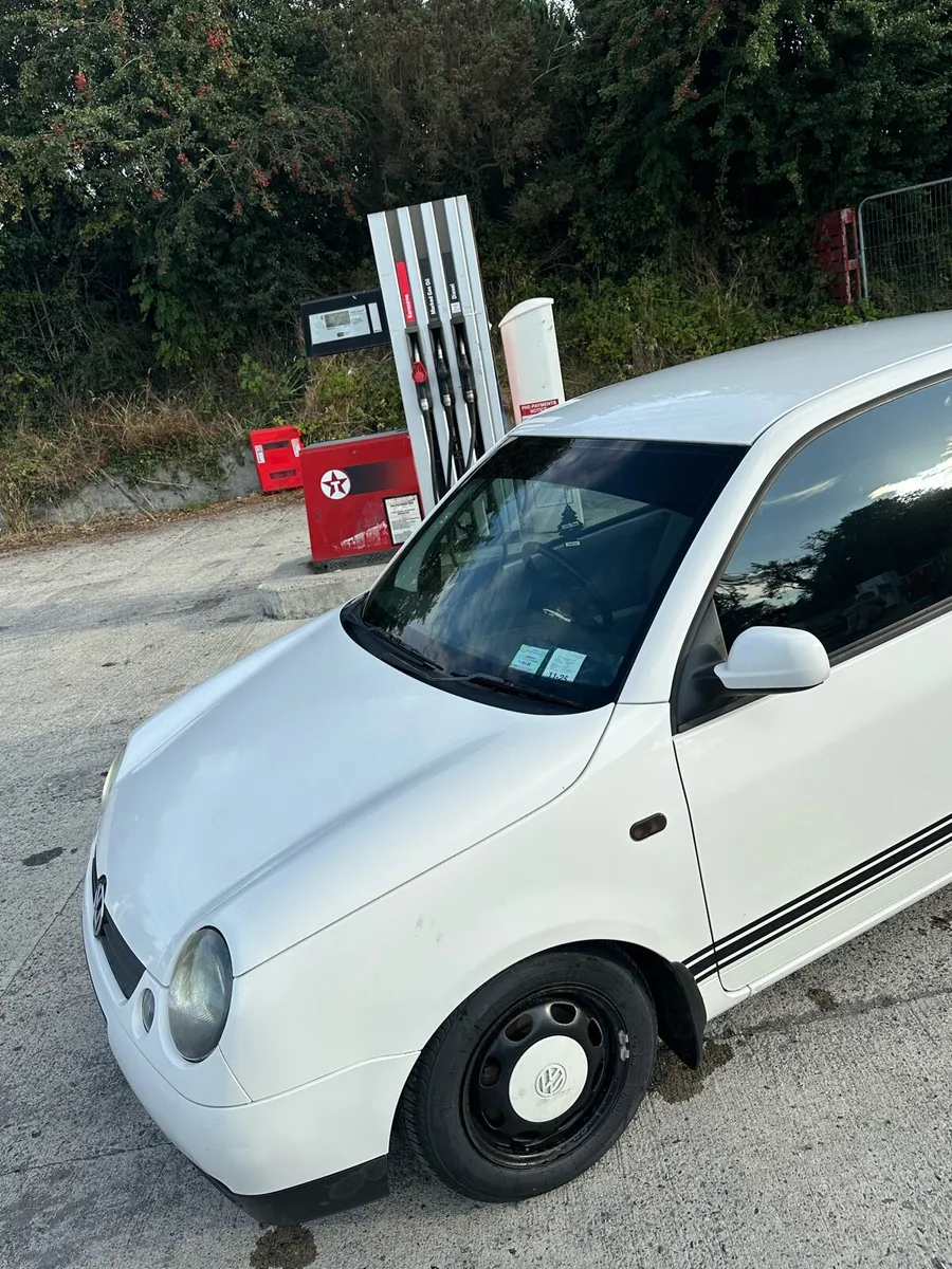 Volkswagen Lupo “87500miles” - Image 3