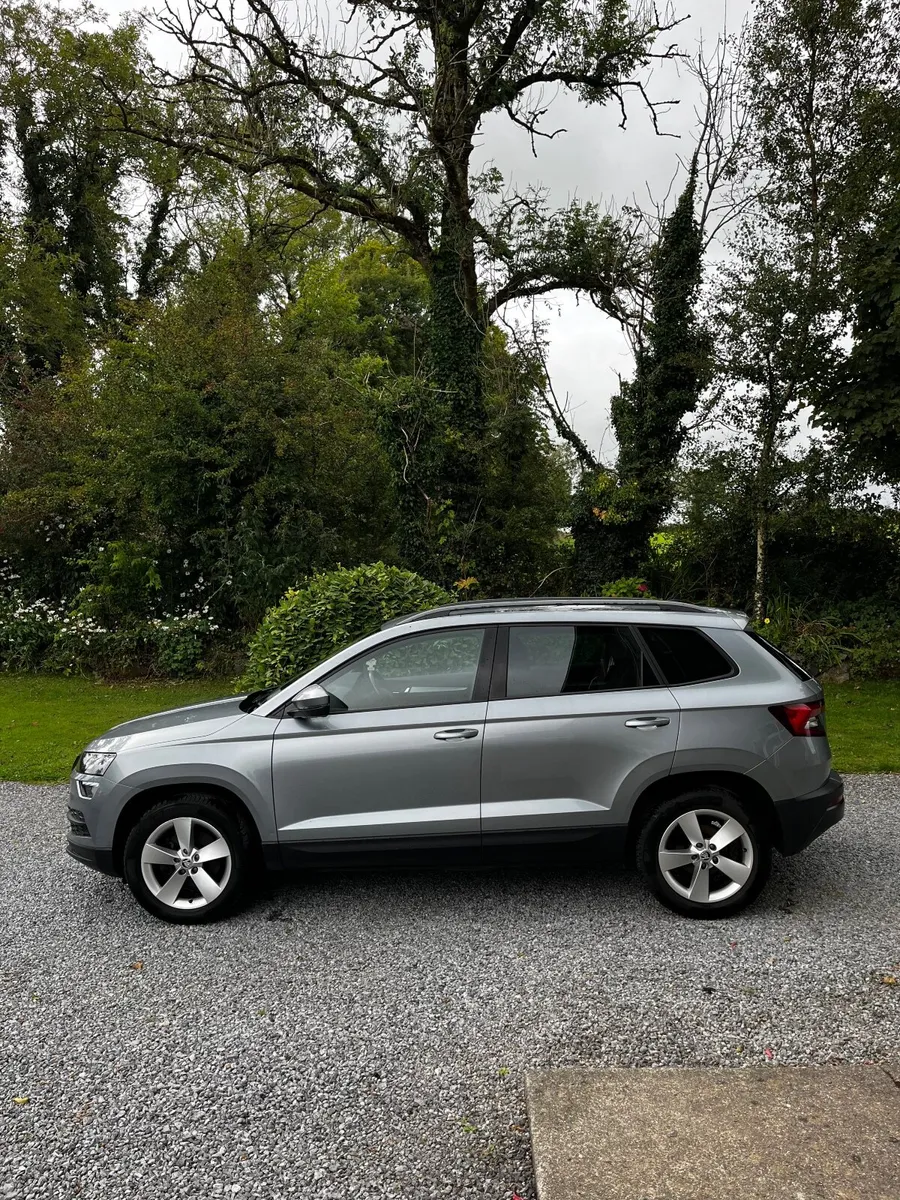 Skoda Karoq 2018 - Image 3