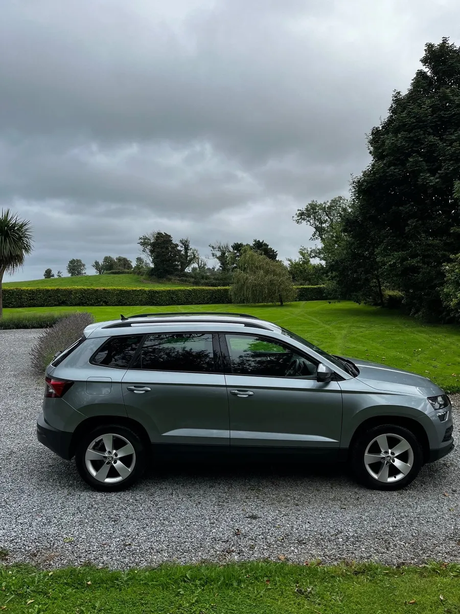 Skoda Karoq 2018 - Image 4