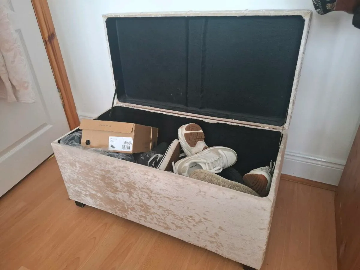 Storage Bench - Image 2