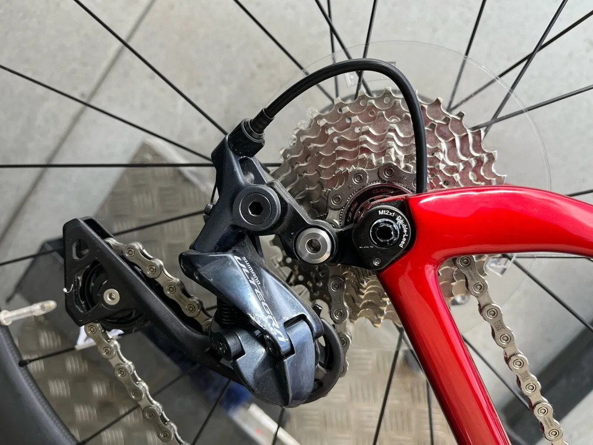 NEW Flagship Range Cannondale Racer - Image 4