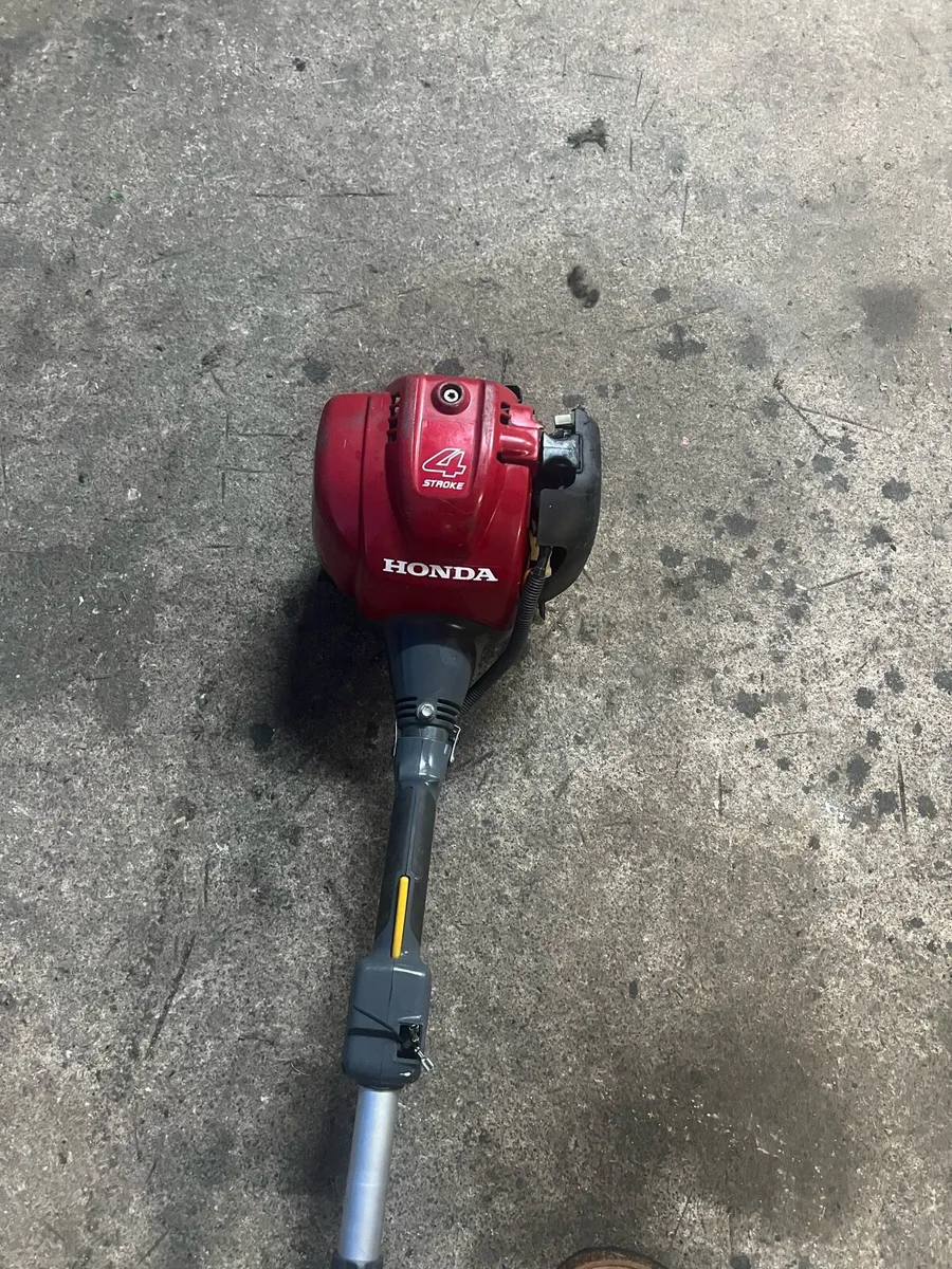 Honda strimmer - Image 3