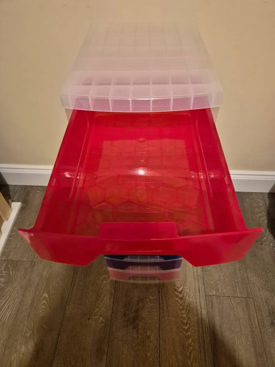 Storage Box Unit - Image 1