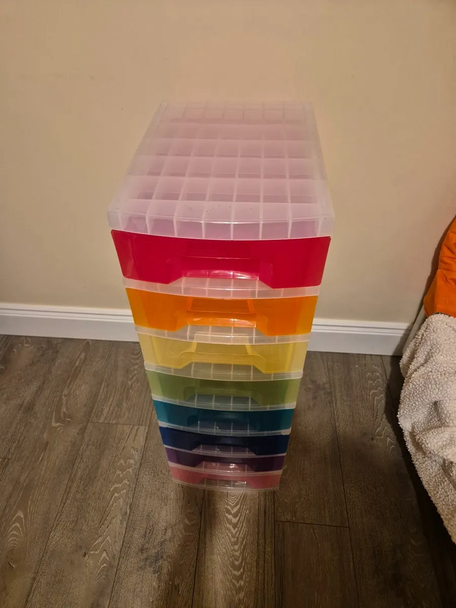Storage Box Unit - Image 2