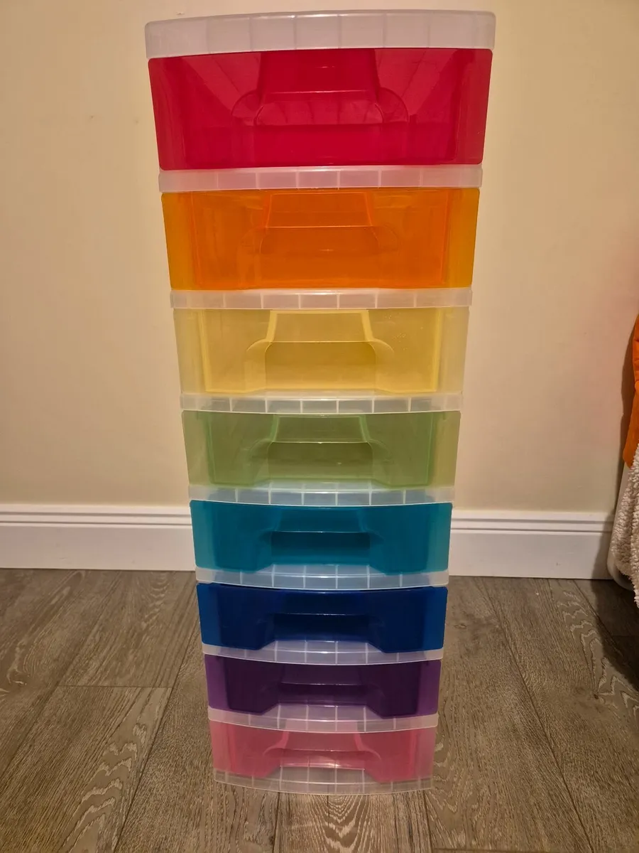 Storage Box Unit - Image 3