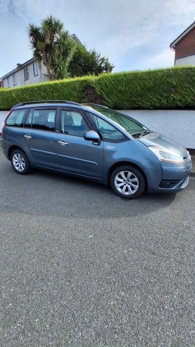 2010 Citroen C4 - Image 2