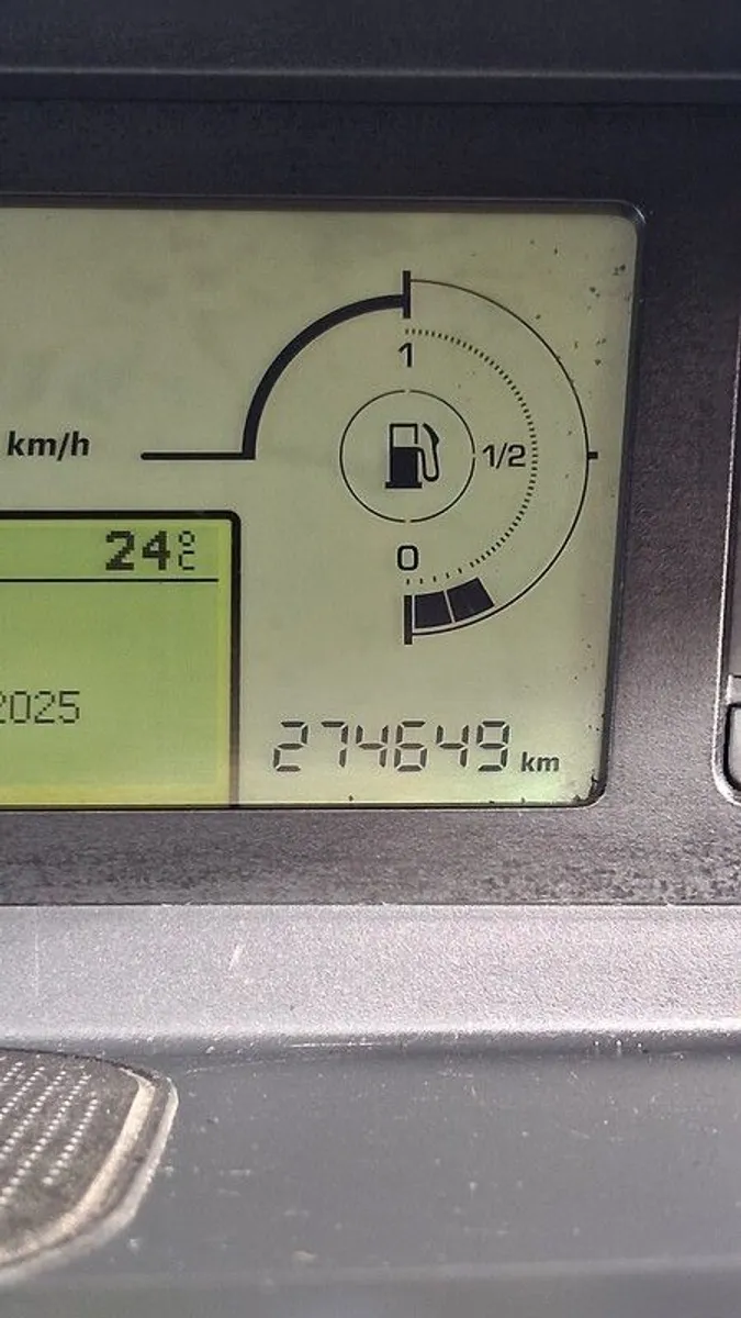 2010 Citroen C4 - Image 4