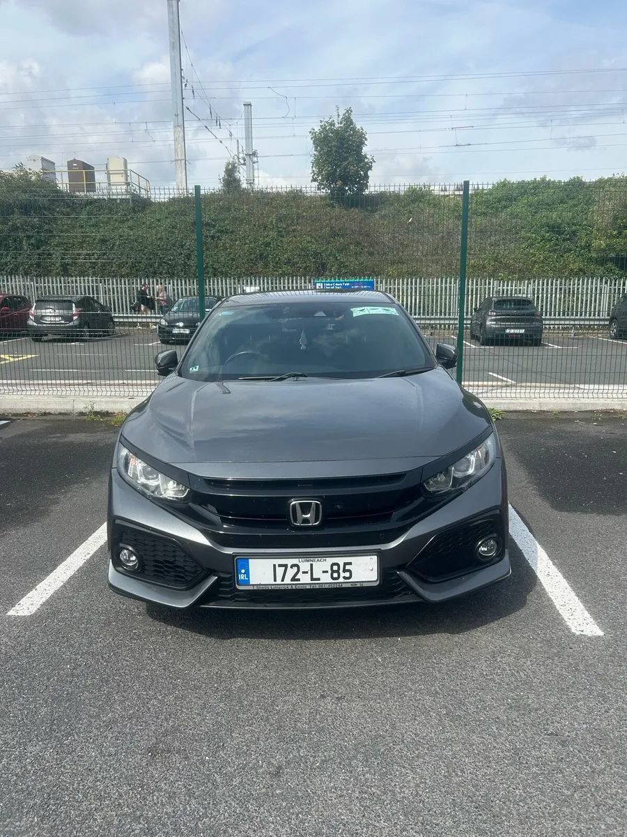 Honda Civic - Image 1