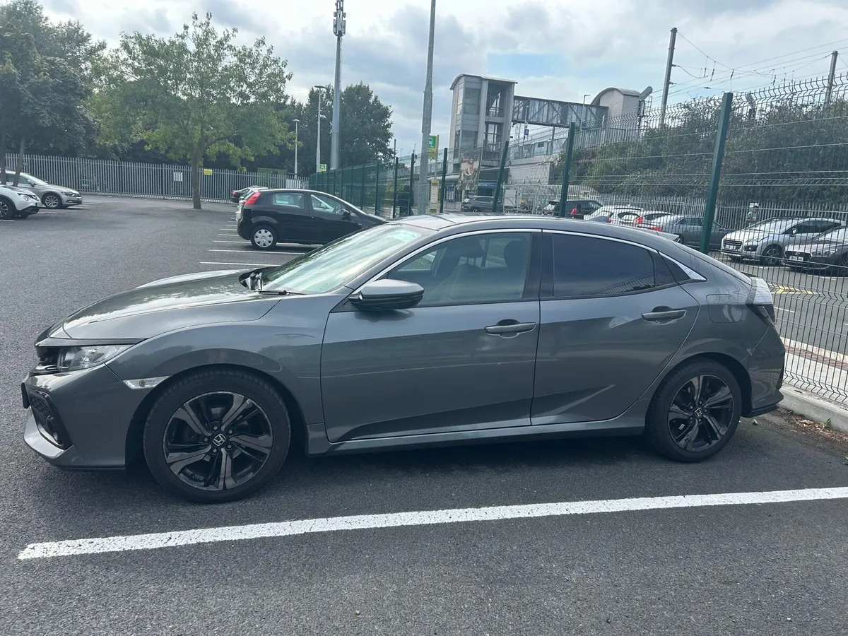 Honda Civic - Image 2