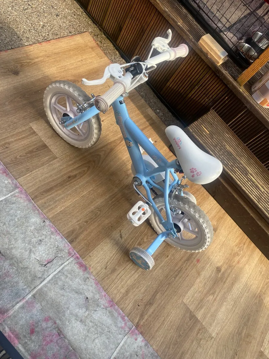 Toddler Bikes - Image 3