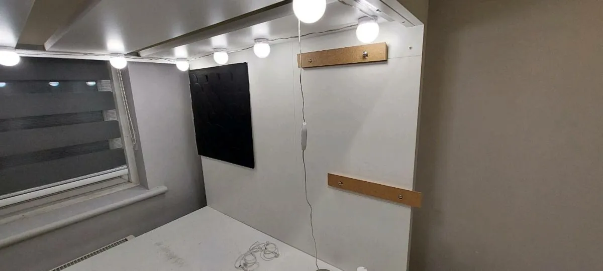 Ikea Loft Bed Smastad - Image 2