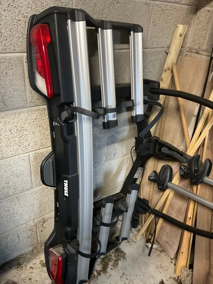 Bike Rack - Image 2