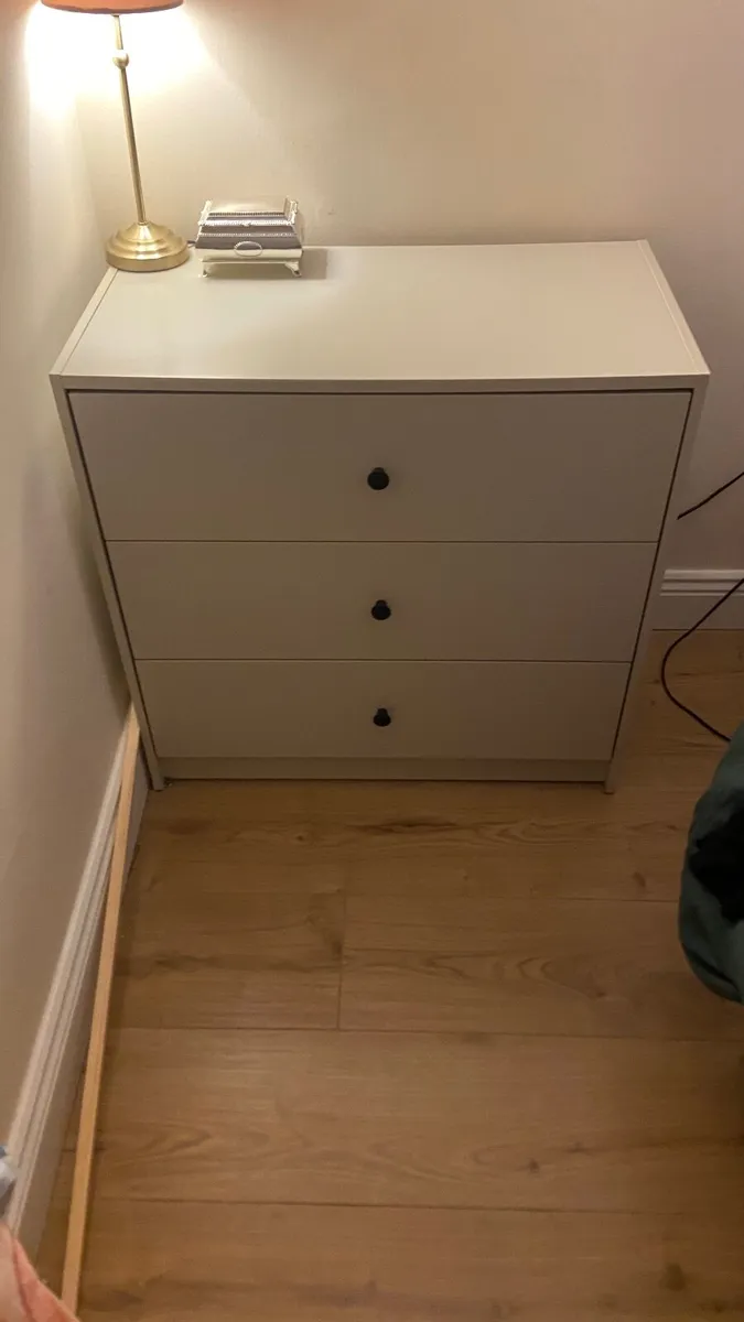 Chest of Drawers - Image 2