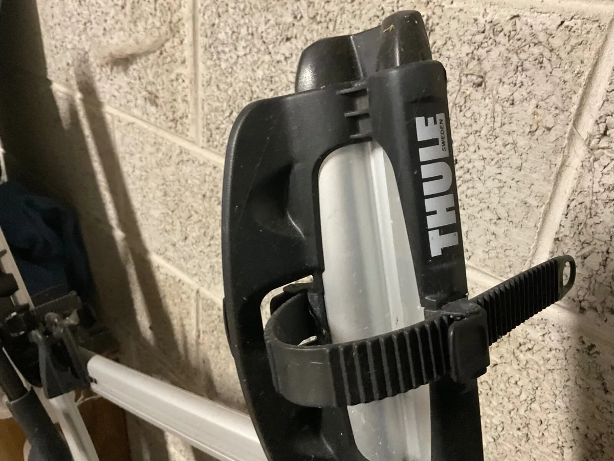 Bike rack - Image 1