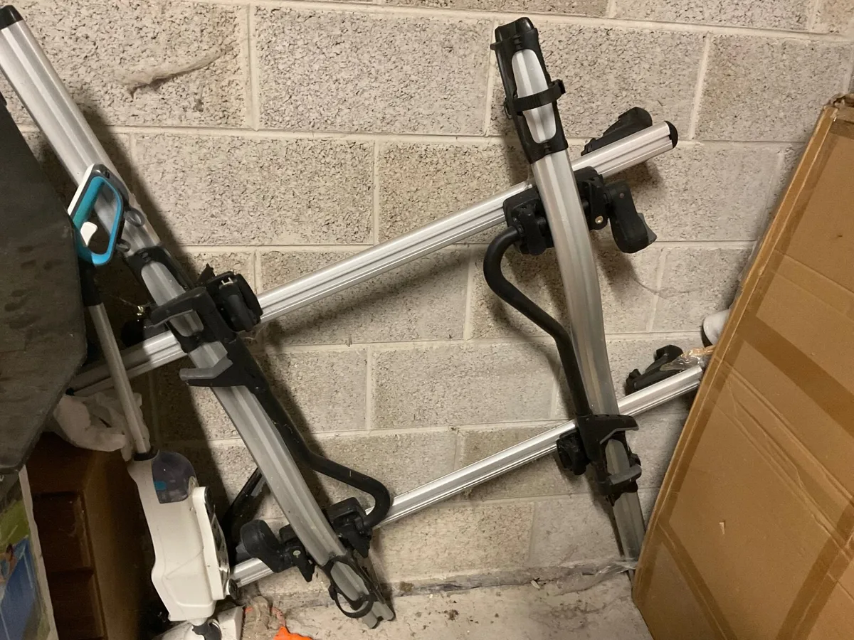 Bike rack - Image 2