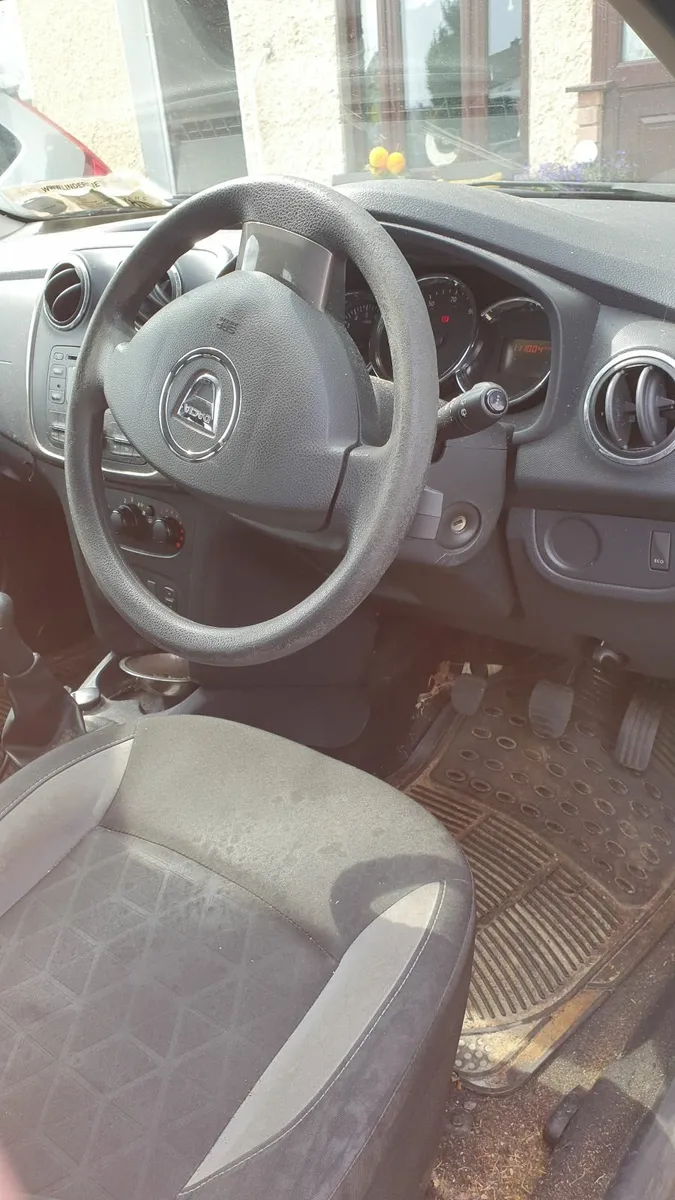 Dacia Sandero Stepway 2013 - Image 3